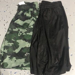 Boys Basketball shorts